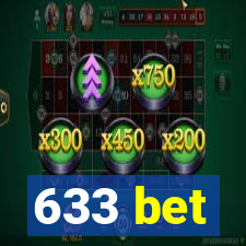 633 bet